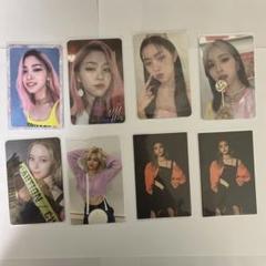 ITZY リュジン トレカ まとめ売り - メルカリ