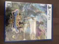 ドラゴンクエストXI 過ぎ去りし時を求めて PS5