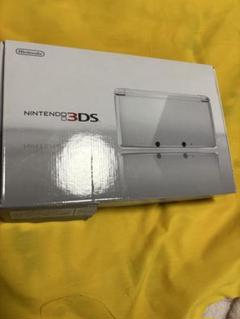 ニンテンドー3DS本体