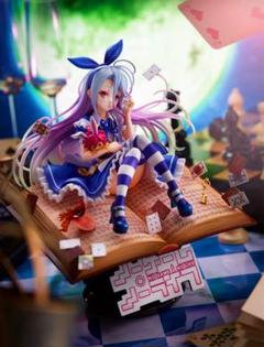 渋谷スクランブルフィギュア　アリス SHIBUYA SCRAMBLE FIGURE、『SAO』より、「アリス -Crystal