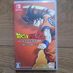 ドラゴンボールZ KAKAROT + 新たなる覚醒セット