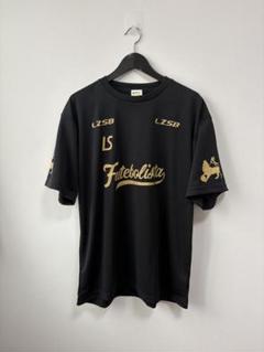 【XXL】LUZeSOMBRA FUTEBOL ZION PRA-SHIRT