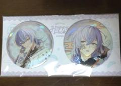 【本日限定価格】にじさんじ 缶バッジ 星導ショウ 42点 にじさんじ まねきねこ 缶バッジ 星導ショウ