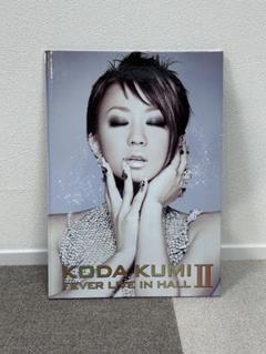 KODA KUMI II FEVER LIVE IN HALL