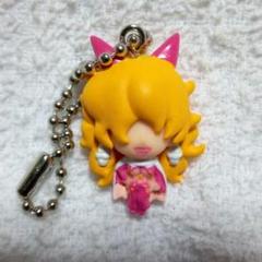 ONE PIECE(ワンピース)☆ミニフィギュアストラップ全１０種類 ワンピース ミニフィギュアストラップ 7体セット - メルカリ