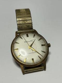 希少CITIZEN JET オートマティック21石 jewels 手巻き腕時計 CITIZEN 21石 レディース自動巻き／手巻き腕時計 稼動品