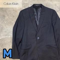 T4291 Calvin Klein テーラードジャケット　カルバンクライン