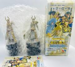 2025年最新】聖闘士星矢チェスピースコレクションの人気アイテム