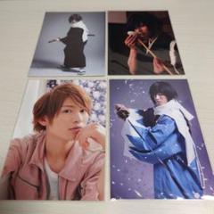 2025年最新】松田凌 斎藤一の人気アイテム - メルカリ