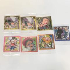 ワンピース グッズ まとめ売り ワンピース】グッズ・缶バッジ・フィギュア・一番くじ等を買取
