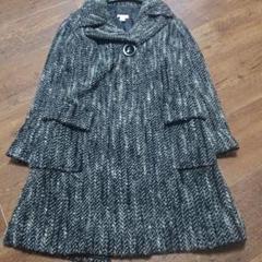高級】【40】MAX&Co. 花柄 レース切り替え ジャケット レディース ...