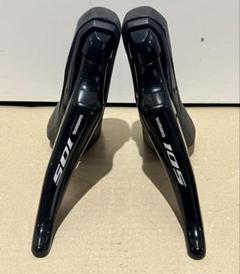 SHIMANO / ST-R7020（油圧ディスク用STIレバー 2x11speed