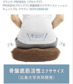 即日発送可能！⭐︎新品未使用⭐︎骨盤底筋トレーニング 電磁パルス 坐骨クッション 2025年最新】骨盤底筋 電磁パルスの人気アイテム - メルカリ