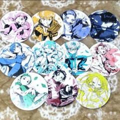 コースター コンプ メダリスト 特典 限定 アニメ つるまいかだ