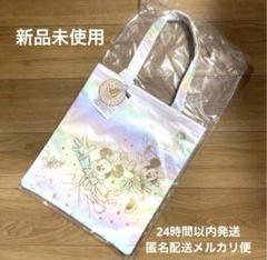 新品未使用 東京ディズニーリゾート40周年 トートバッグ