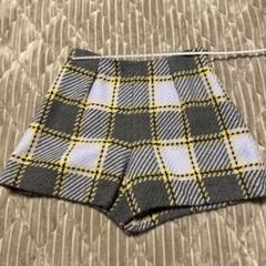 2025年最新】バーバリーブルーレーベル ショートパンツ