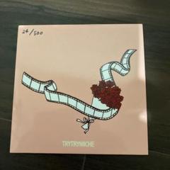TRY TRY NIICHE ライブ限定CD サイン付き TRY TRY NIICHE ライブ限定CD サイン付き - メルカリ