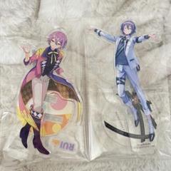 プロセカ】神代類 アクスタ クリフェス コネライ - メルカリ