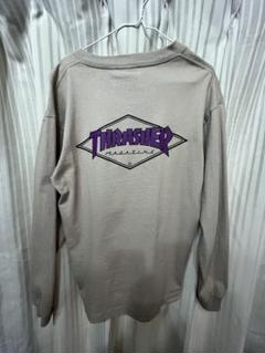 THRASHER ロングTシャツのサムネイル