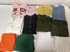 メンズ　SHEIN 12点セット