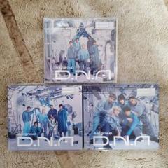 Aぇ！group D.N.A 3形態セット Blu-ray版 特典3種付き - メルカリ