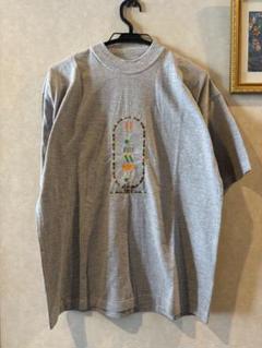 半袖Tシャツ【made in エジプト】