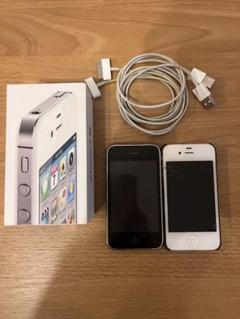 【ジャンク品】Appleまとめ売り 8点セット iPod等 中古品 アップル Yahoo!オークション -「iphone ジャンク まとめ」の落札相場