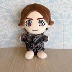 ちびぬいちゃんの甚平 896 613a2de16d793db0a26d2df5f7ef60