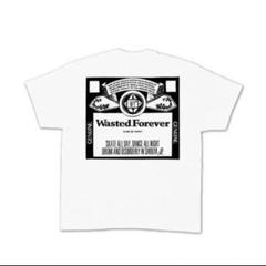 WASTED YOUTH VERDY ウエステッドユース　Lサイズ　Tシャツ