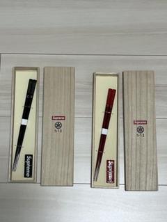 Chopstick Set（Supreme/シュプリーム）