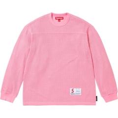 supreme Polartec® Mesh L/S Football Top