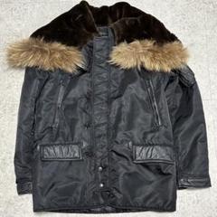JOURNAL STANDARD HOMESTEAD レザー N3B N2B 黒 JOURNAL STANDARD HOMESTEAD レザー N3B N2B 黒 - メルカリ