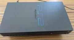 プレイステーション2本体 SCPH-15000 PS2 通電のみ確認