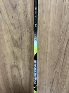 その他 THE ATTAS 5S for CALLAWAY Y0707 Attas Darth 5S Driver Shaft for Callaway UST Mamiya 1W