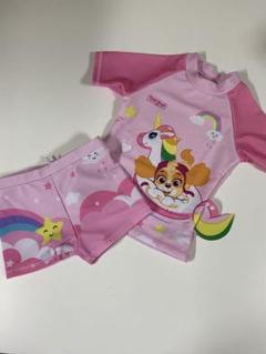 新品未使用品　パンパトロール　水着