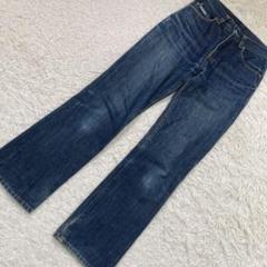 Calvin Klein jenes デニムパンツ インディゴブルー 27