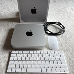 2025年最新】Mac MINI m1 16g 1tbの人気アイテム - メルカリ
