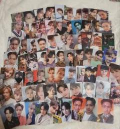seventeen ジュン　まとめ売り　セット　バインダーコンプ SEVENTEEN セブチ ジュン バインダー - メルカリ