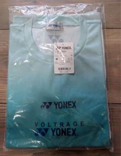 「最終値下げ」YONEX ボルトレイジTシャツ Mサイズ