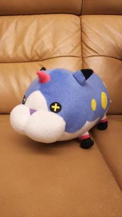 Amazon.co.jp: キングダムハーツ やわらかぬいぐるみ ワンダ