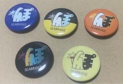 島ごとぽるの展 クッキー缶 島缶 ポルノグラフィティ 缶バ SEABRIDGE 島ごとぽるの展特設サイト