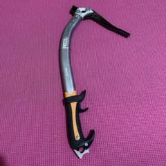 PETZL - 【新品未使用】petzl ペツル　quarkクオーク　現行モデル クォーク - PETZL | SPORT