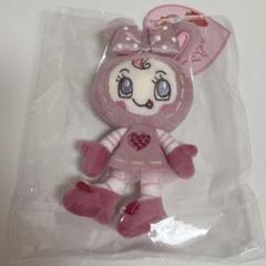メゾピアノ ポップアップPOPUPぬいぐるみチャーム ベリエちゃん