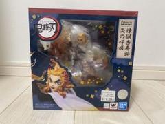 2025年最新】フィギュアーツZERO 煉獄杏寿郎 炎の呼吸の人気