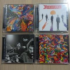 Boomerang Ensemble CD 4枚 新品未使用 ロシアプログレ Boomerang Ensemble CD 4枚 新品未使用 ロシアプログレ - メルカリ