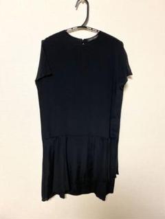 ☆美品 ヨーコチャン シルク100% ワンピース