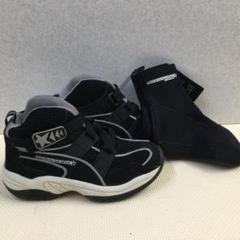 クエーキーセンスquakysense JETBOOTS ブラック　マリンソックス