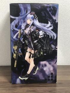 HK416 MOD3 クルカイ　重傷Ver ドールズフロントライン２　フィギュア HK416 MOD3 クルカイ 重傷Ver ドールズフロントライン2