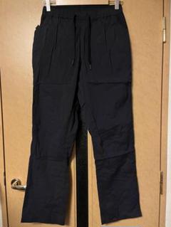 alk phenix クランクアンクルパンツ　ストレッチ　PO712PA02 S alk phenix (アルク フェニックス) Crank Pants / クランクパンツ