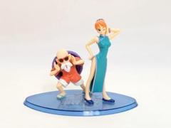 夢の共演ドラゴンボールZ×ワンピース(下) (BOX) : スカーレット